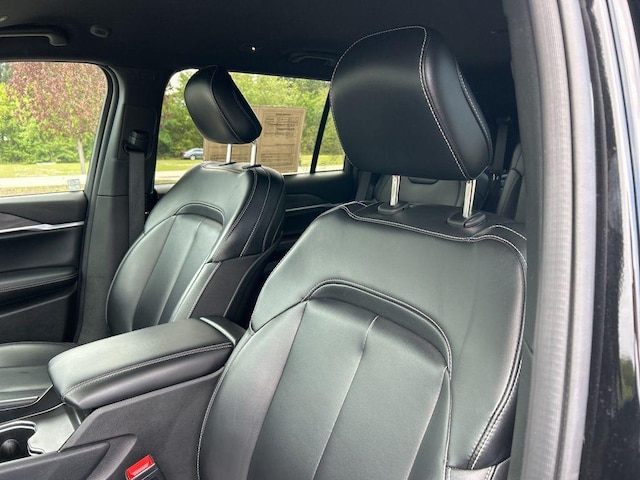 2024 Jeep Grand Cherokee L Limited - Photo 21