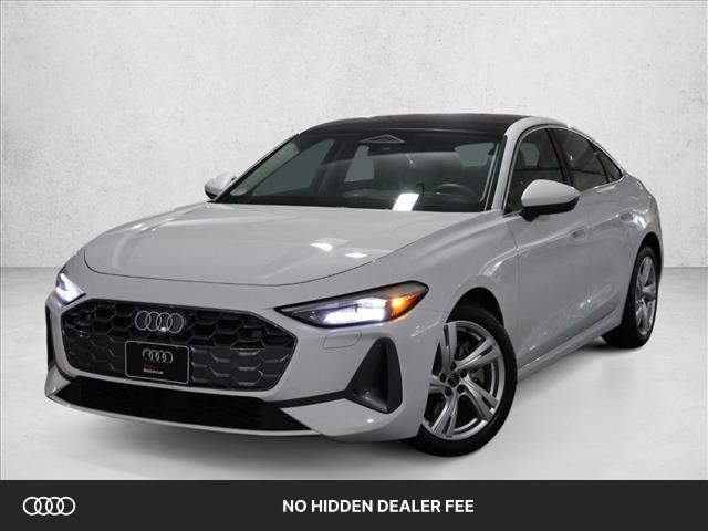 2025 Audi A5 Premium quattro S tronic's photo