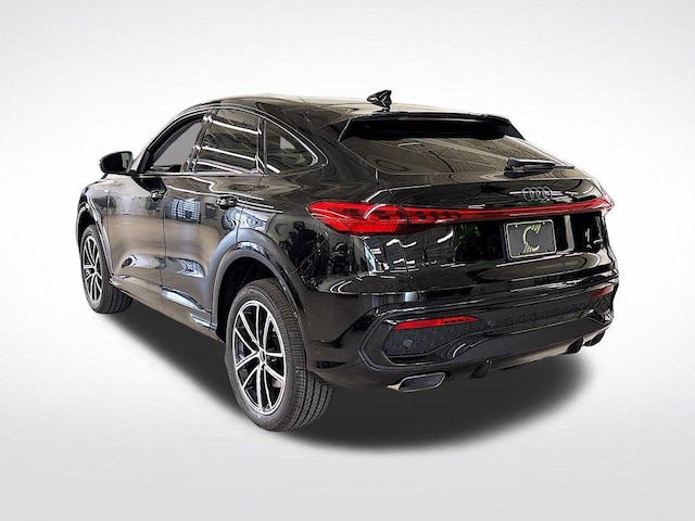 2026 Audi Q5 Sportback