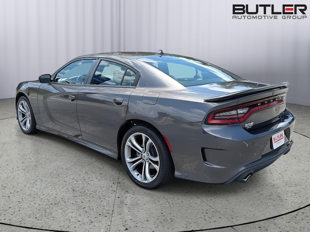 2021 Dodge Charger