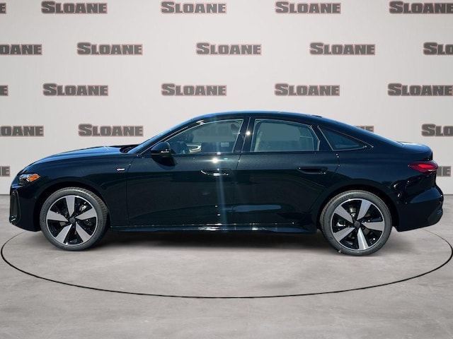 2026 Audi A5 Sedan