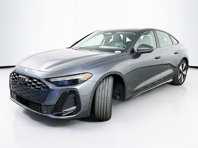 2026 Audi A5 Sedan