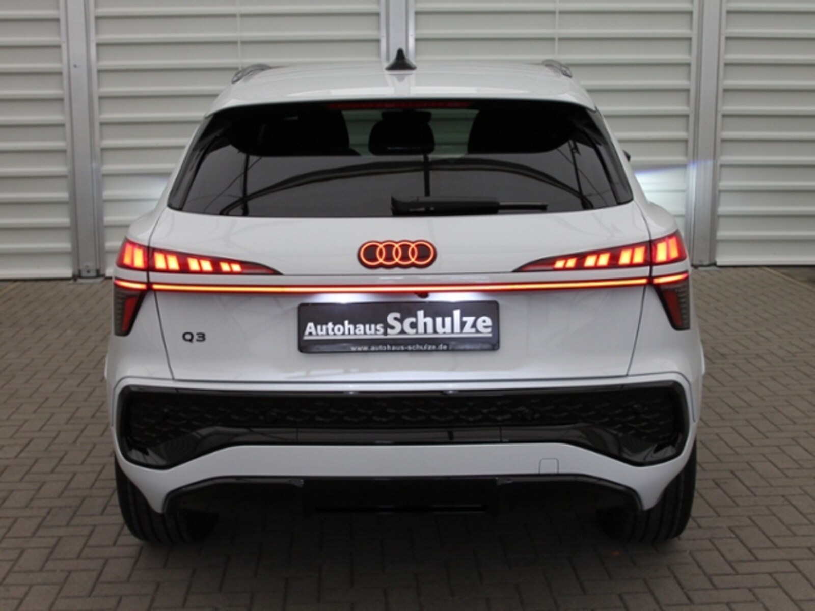 Audi Q3 – Bild 5