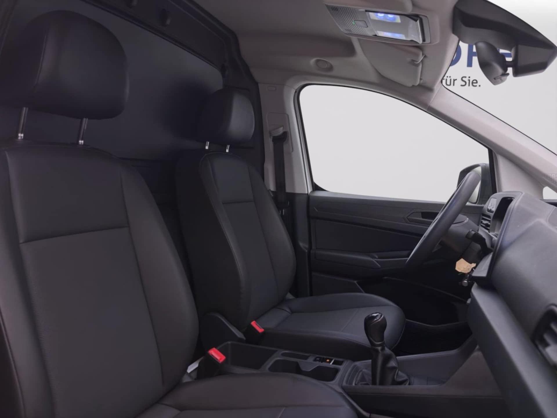 Volkswagen Caddy Maxi Cargo