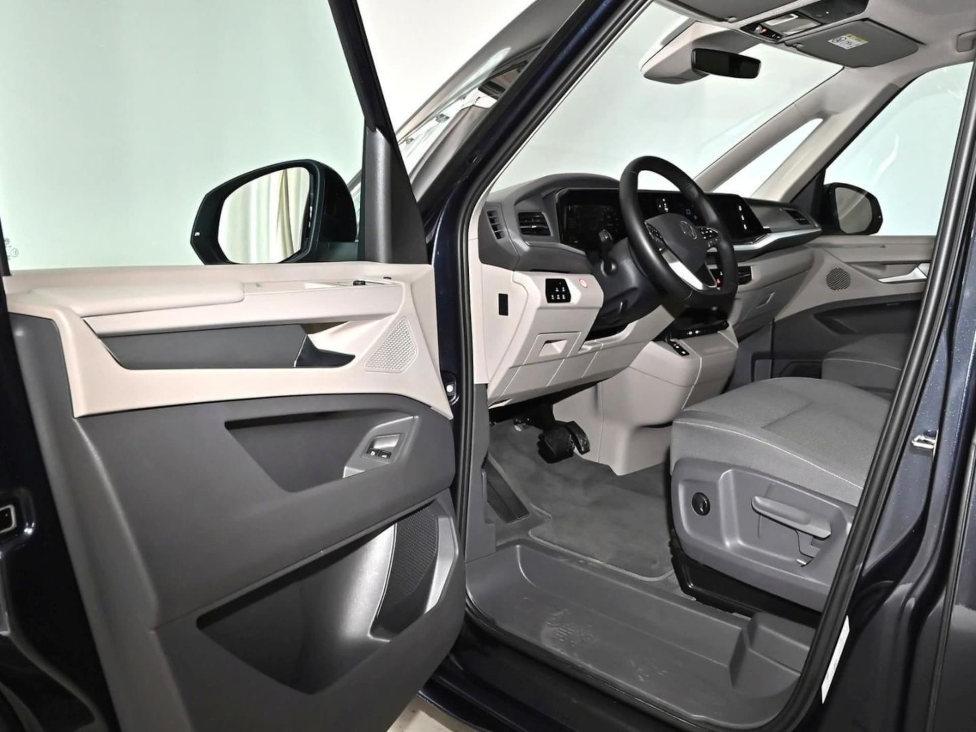 Volkswagen Multivan Life