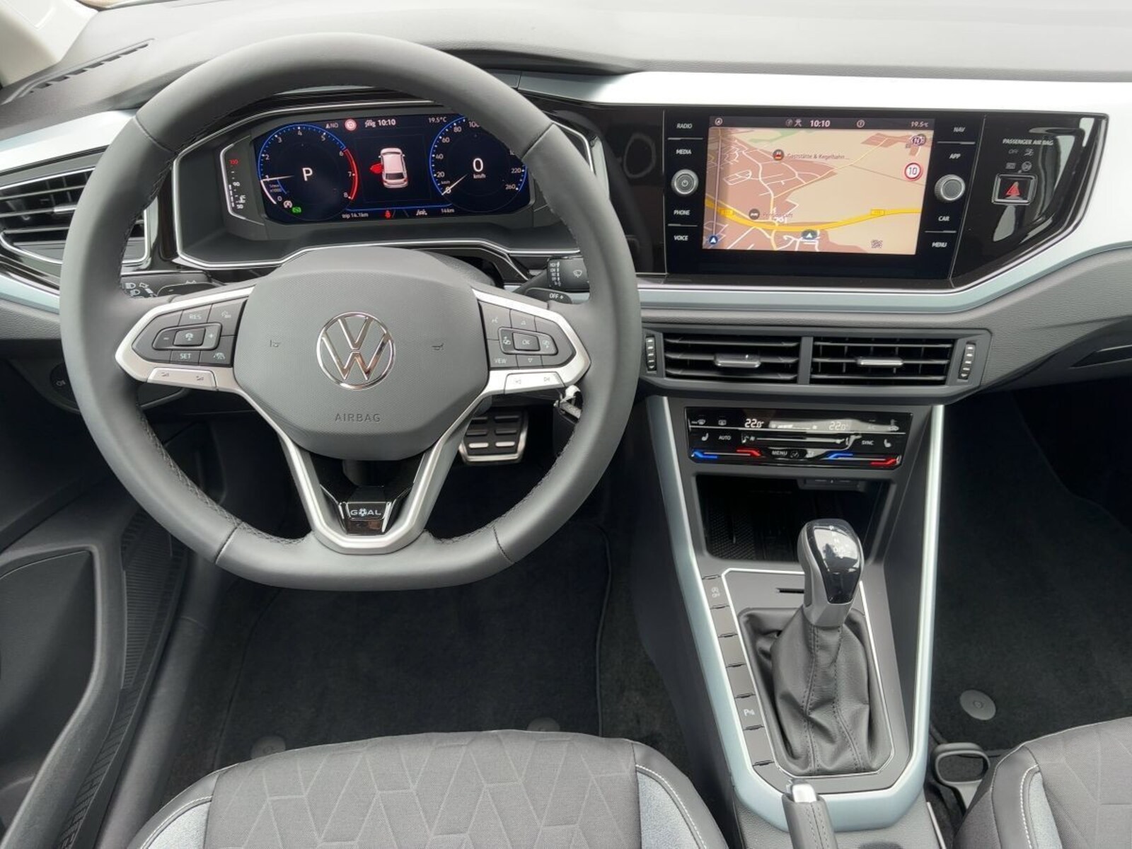 Volkswagen Polo – Bild 11
