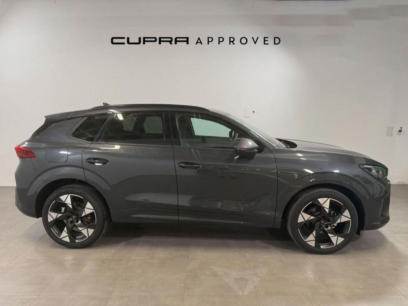 CUPRA Terramar 1.5 eTSI DSG 110 kW (150 CV) — photo 3