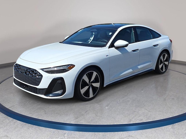 2026 Audi A5 Sedan