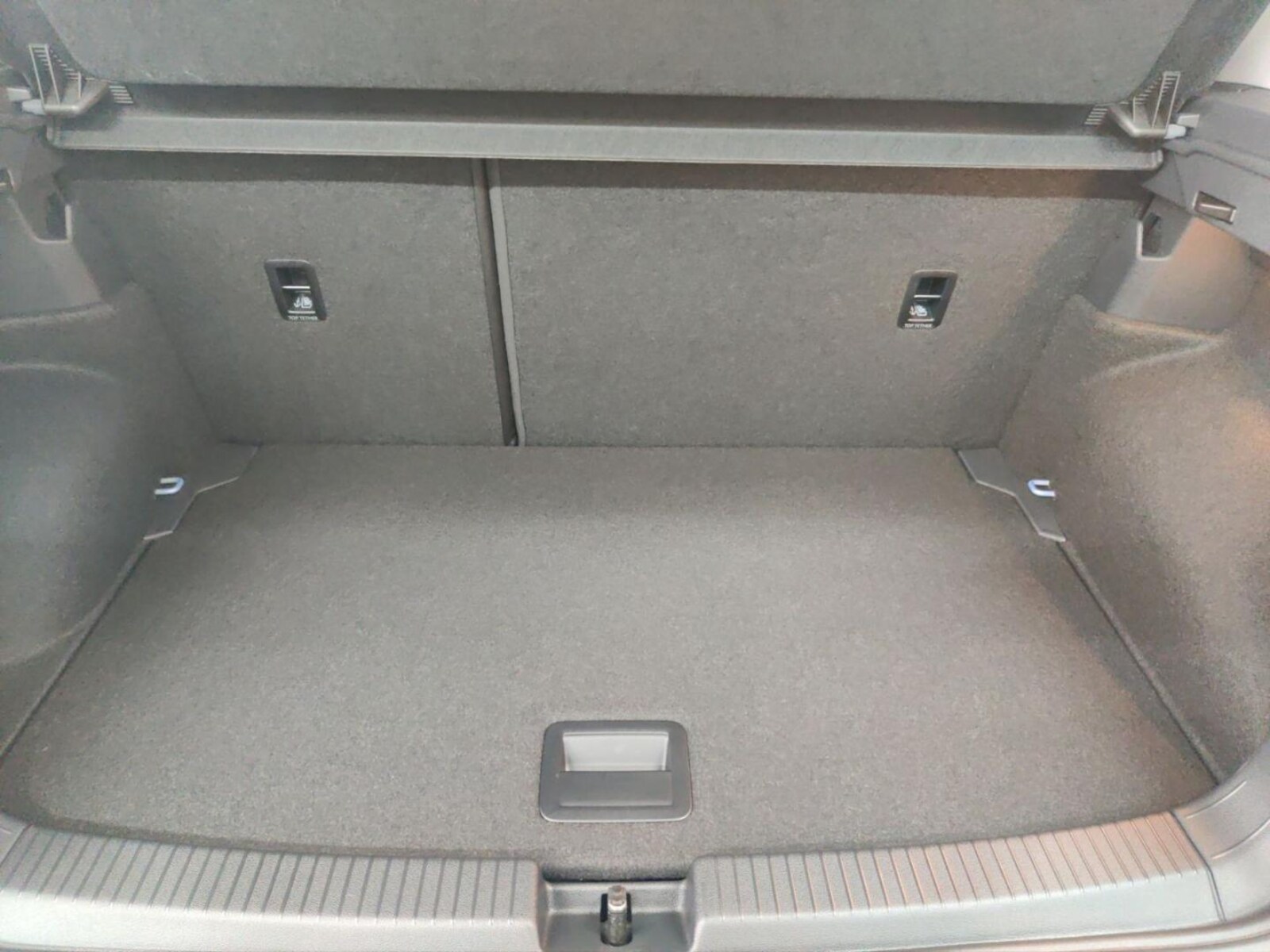 Volkswagen T-Cross – Bild 14