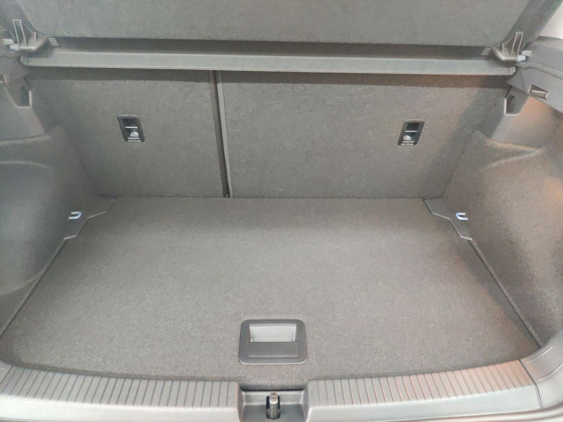 Volkswagen T-Cross ENERGY