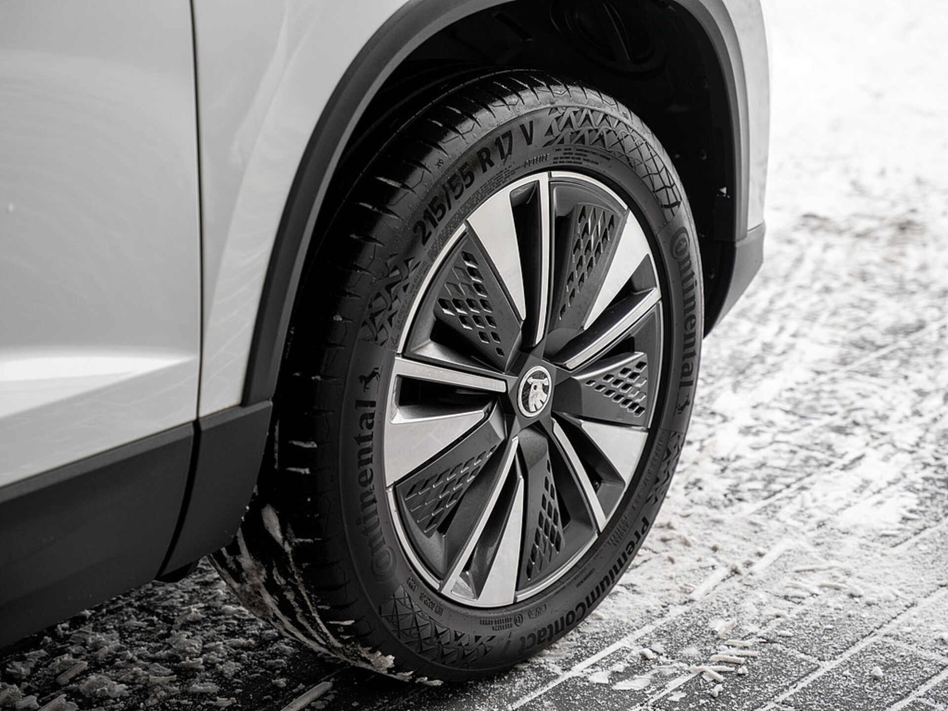 Skoda Karoq Ambition