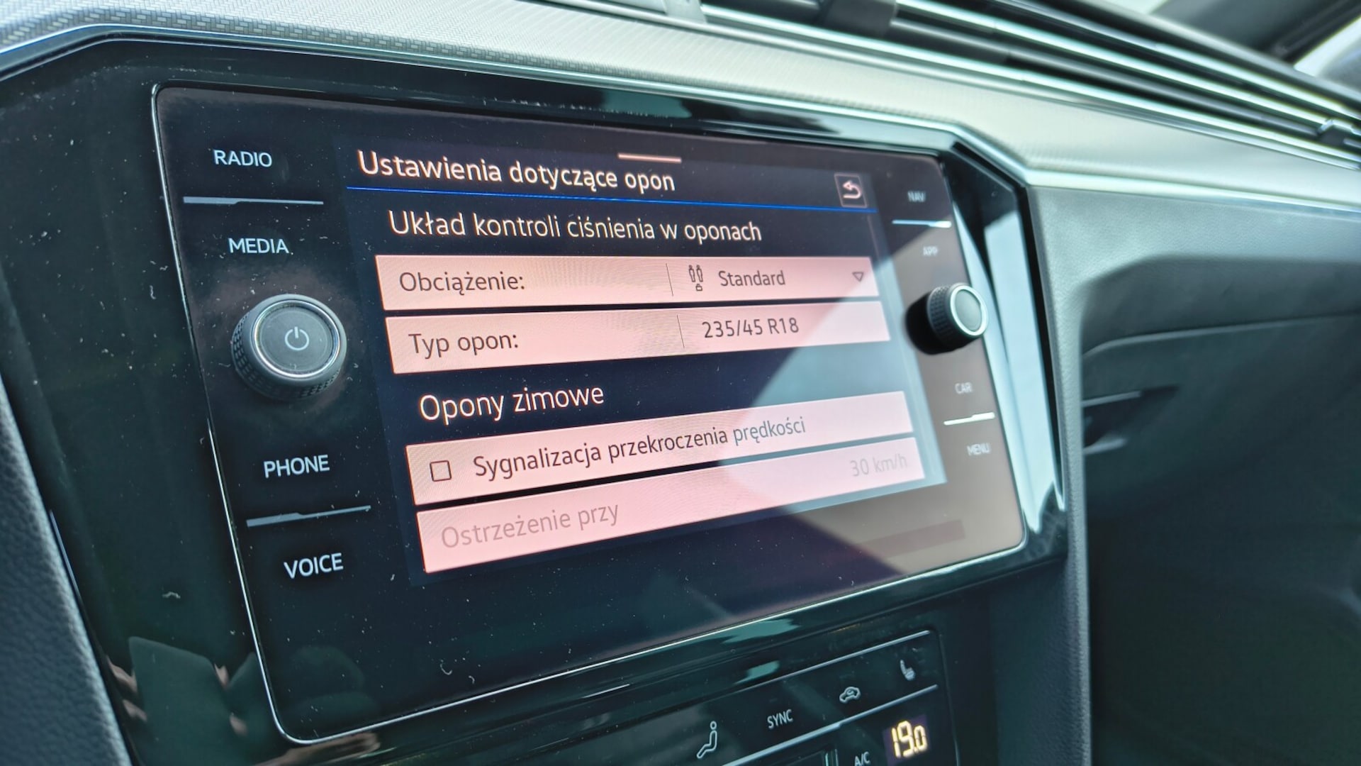 Volkswagen Passat Variant Elegance