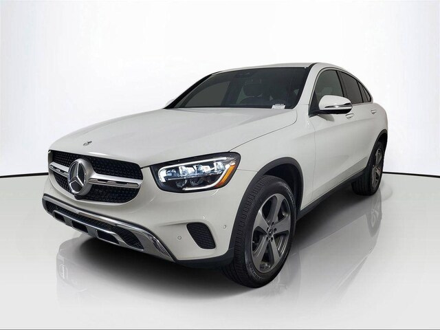 2023 Mercedes-Benz
