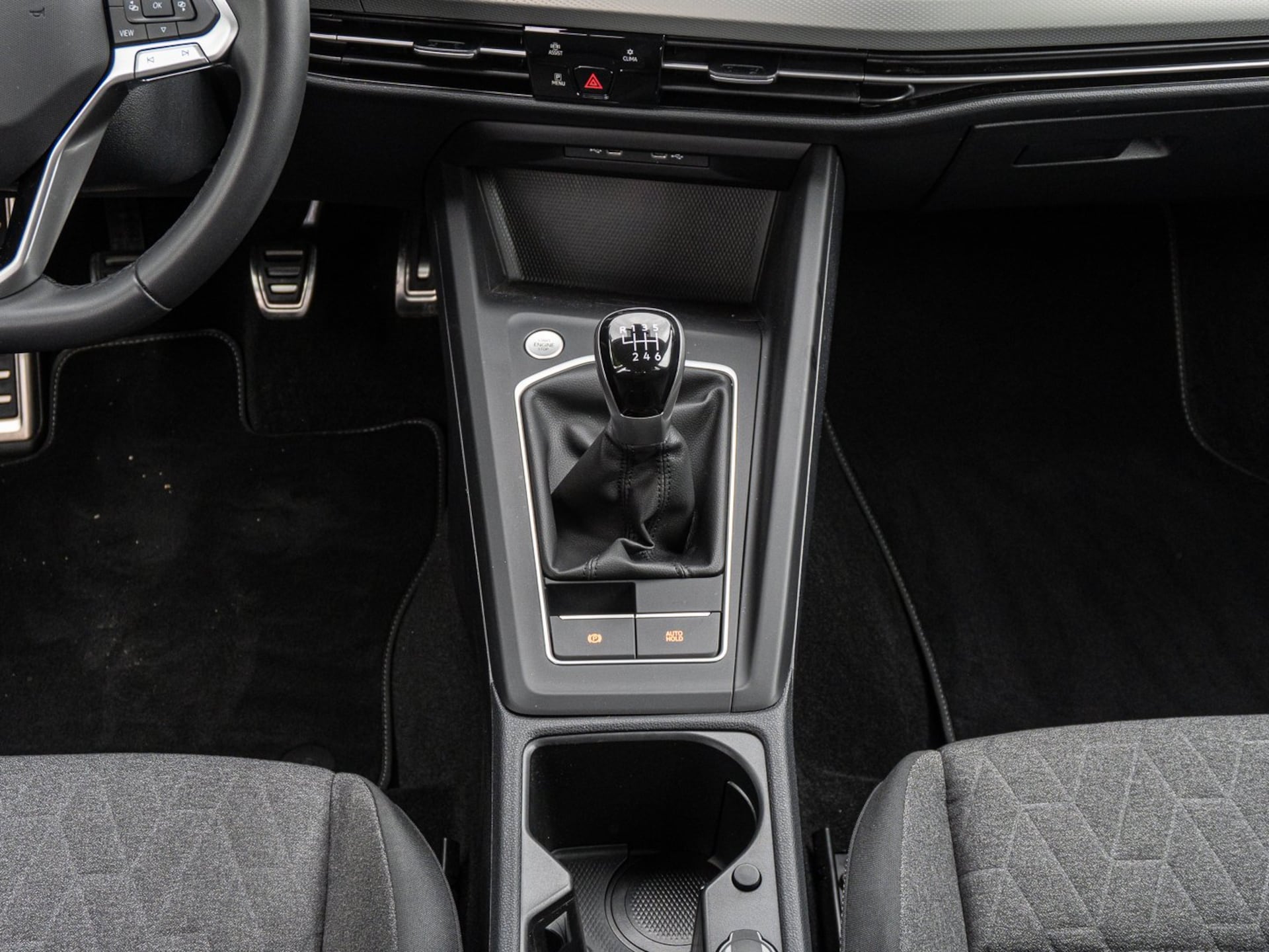 Volkswagen Golf MOVE