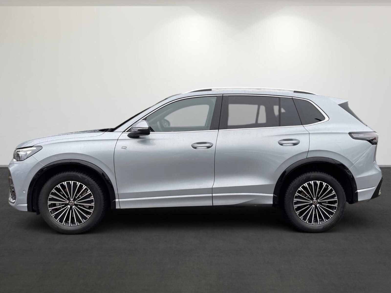 Volkswagen Tiguan – Bild 6