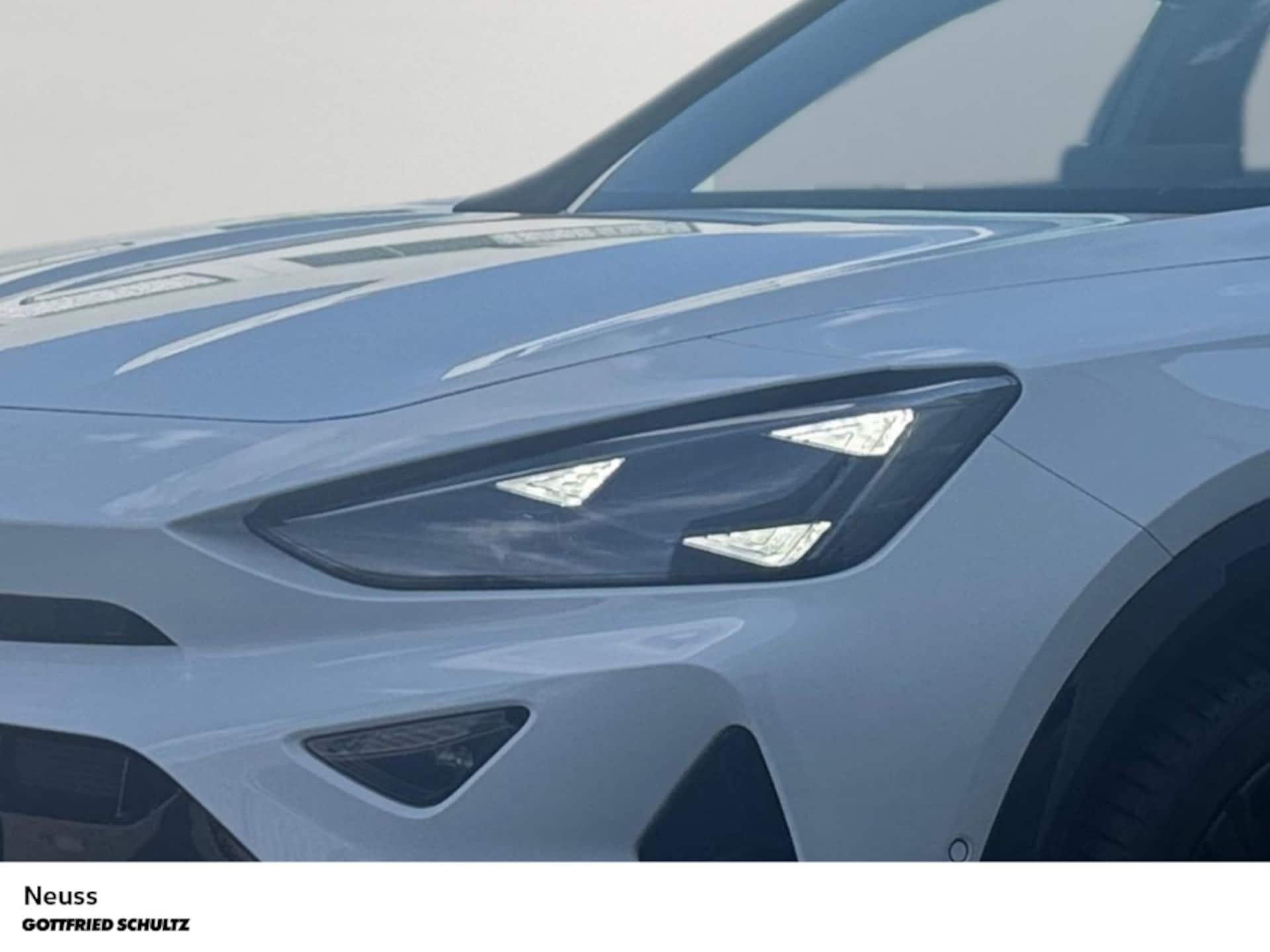 CUPRA Formentor VZ