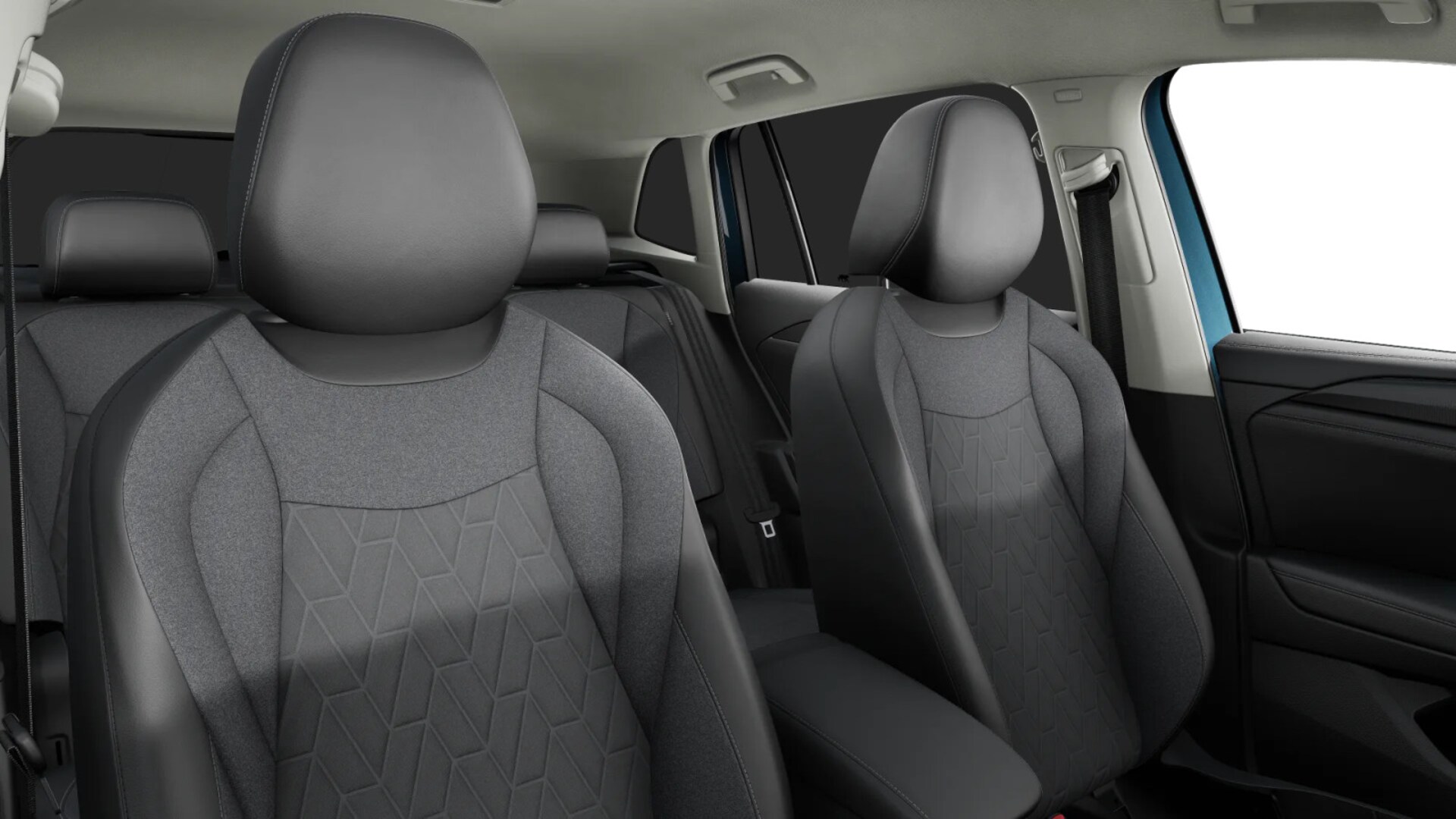 Volkswagen Tiguan ENERGY