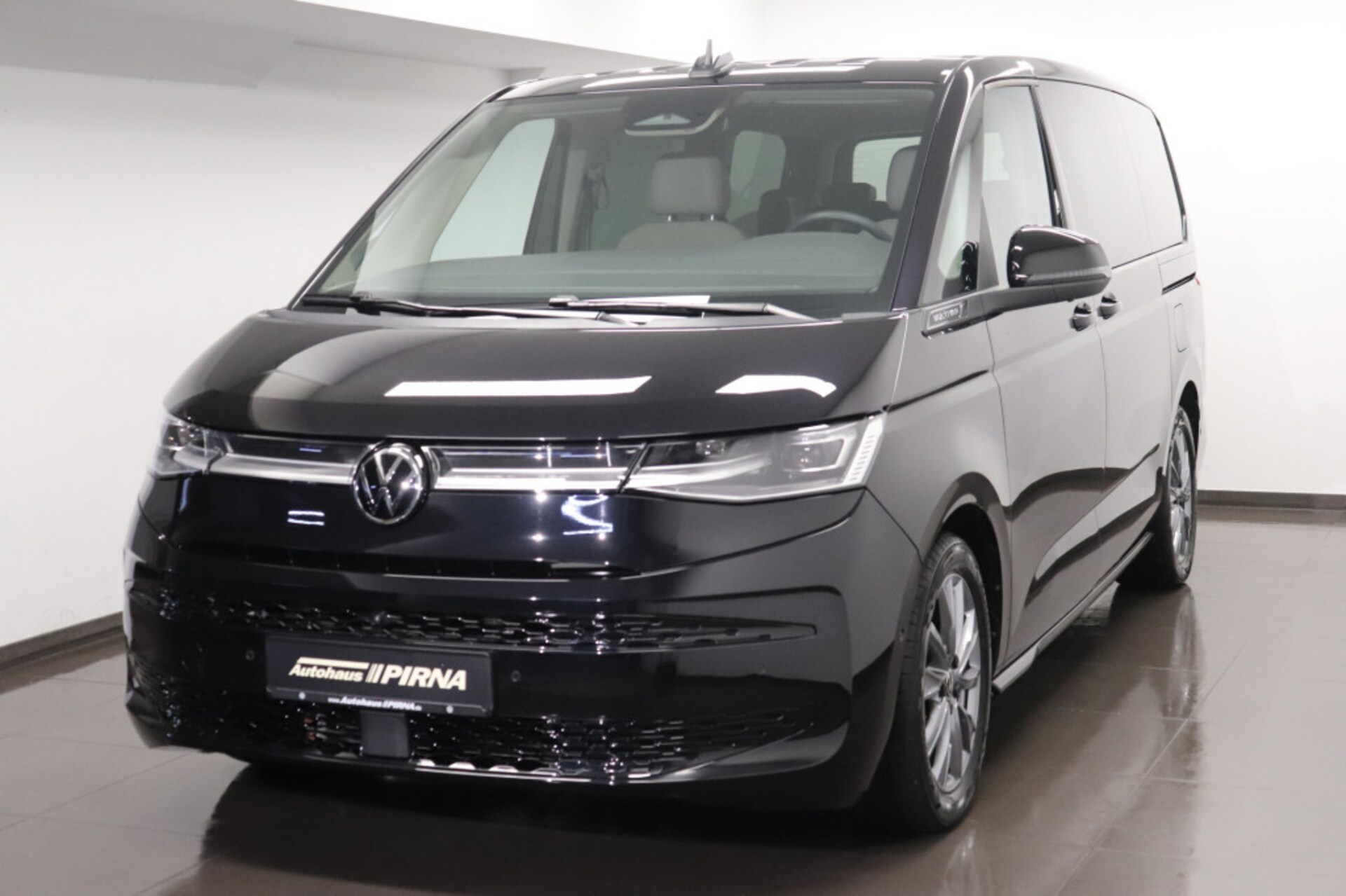 Volkswagen Multivan Langversion Life