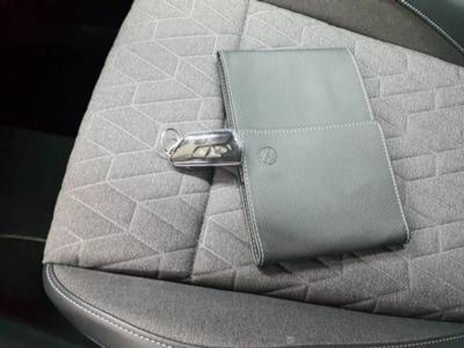 Volkswagen Tayron – Bild 6