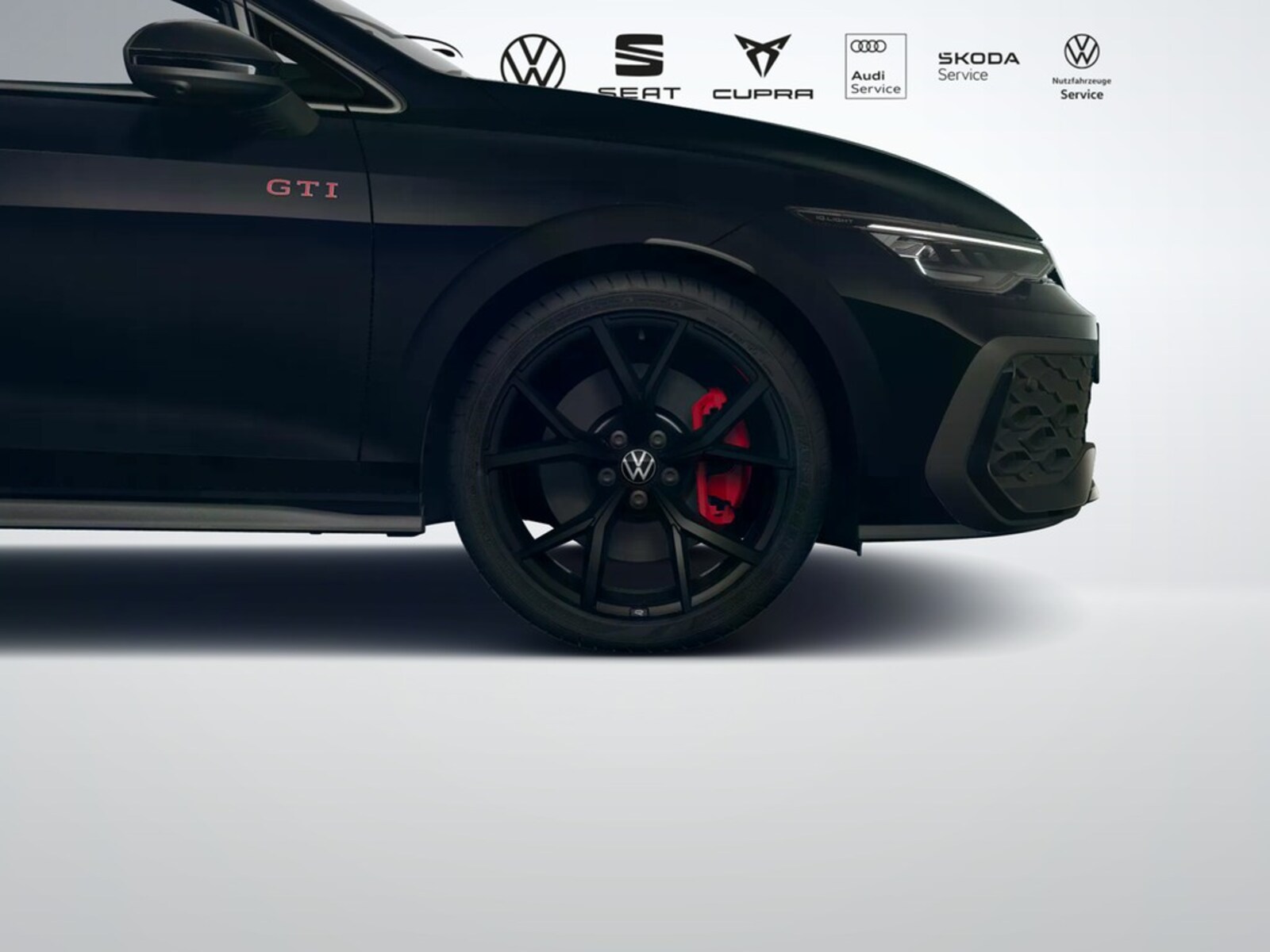 Volkswagen Golf – Bild 6