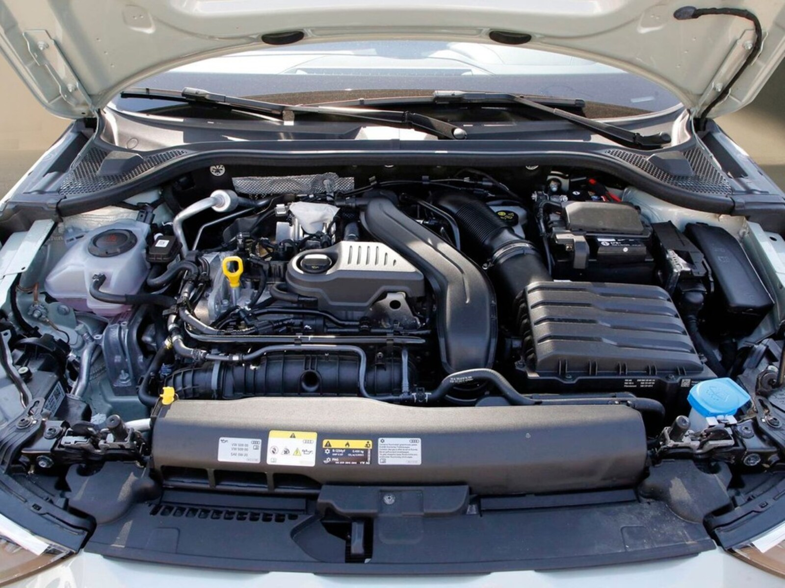 Audi A1 Sportback – Bild 19
