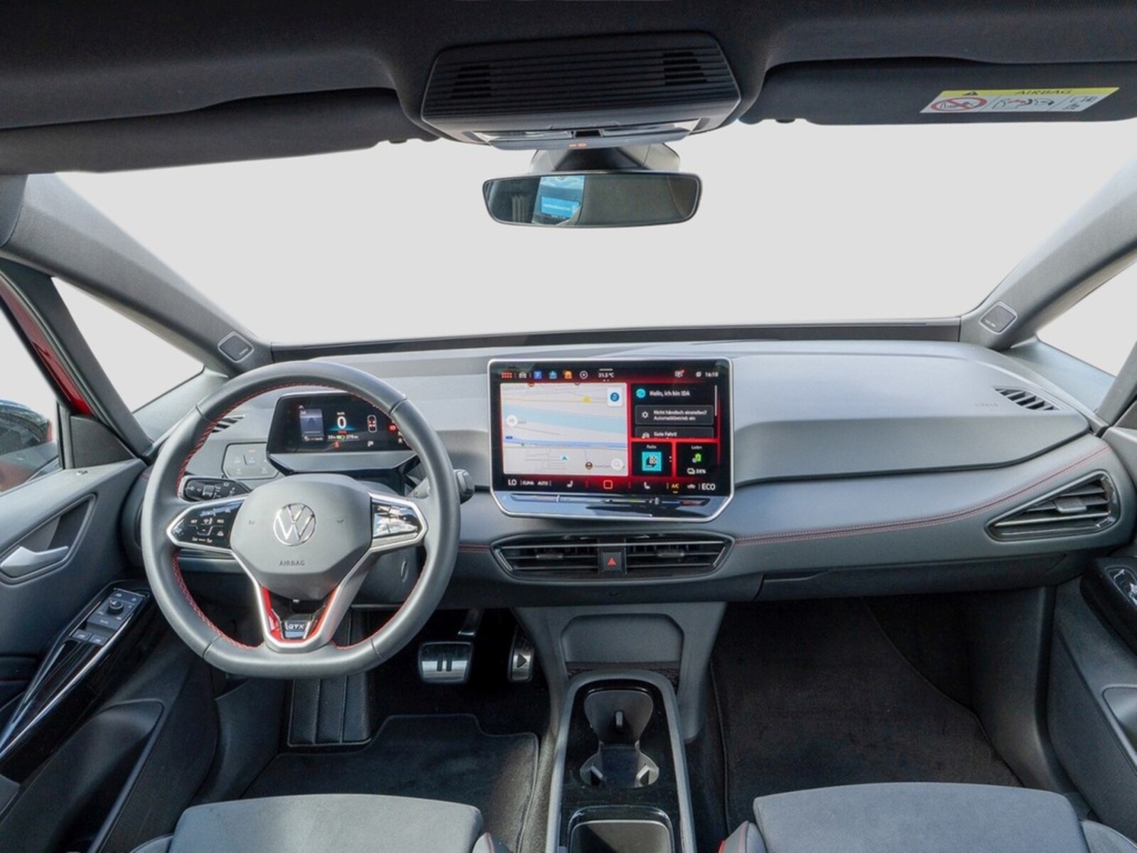Volkswagen ID.3 – Bild 12