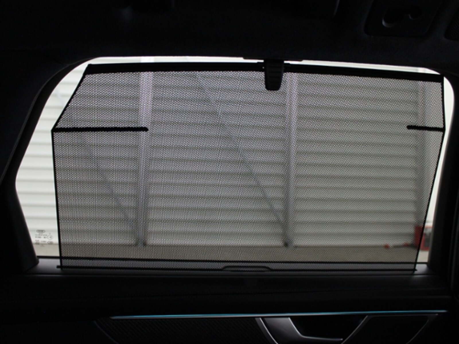 Audi RS 6 Avant – Bild 41