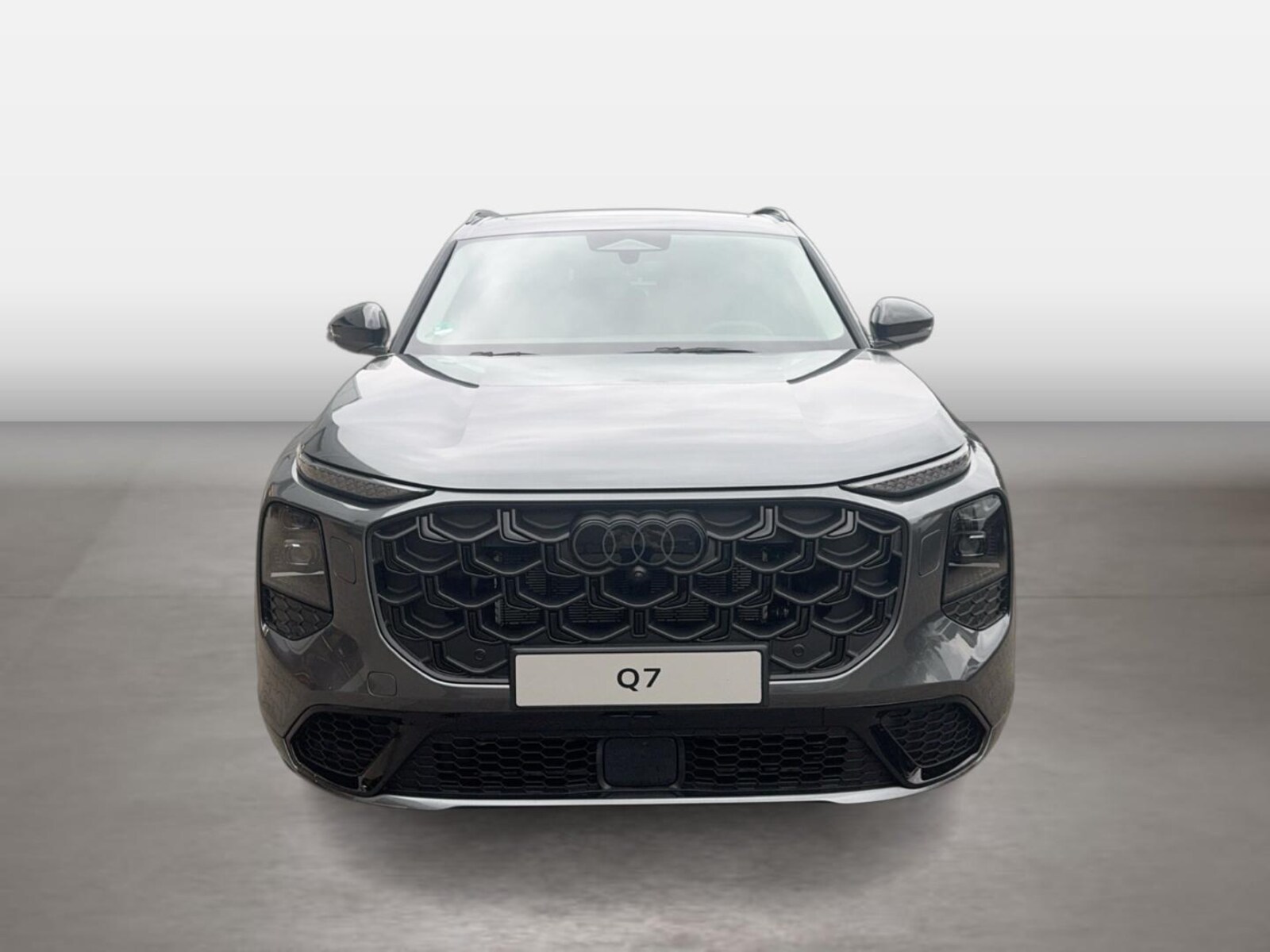 Audi Q7 – Bild 5