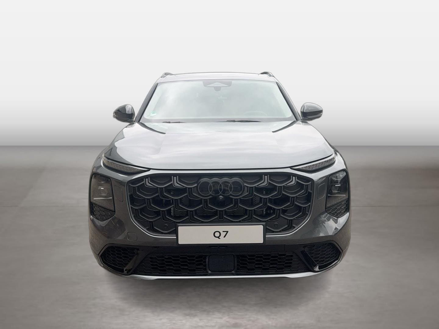 Bild über Audi Q7 SUV TDI quattro 220 kW tiptronic - für weitere Informationen kontaktieren Sie den Audi Partner