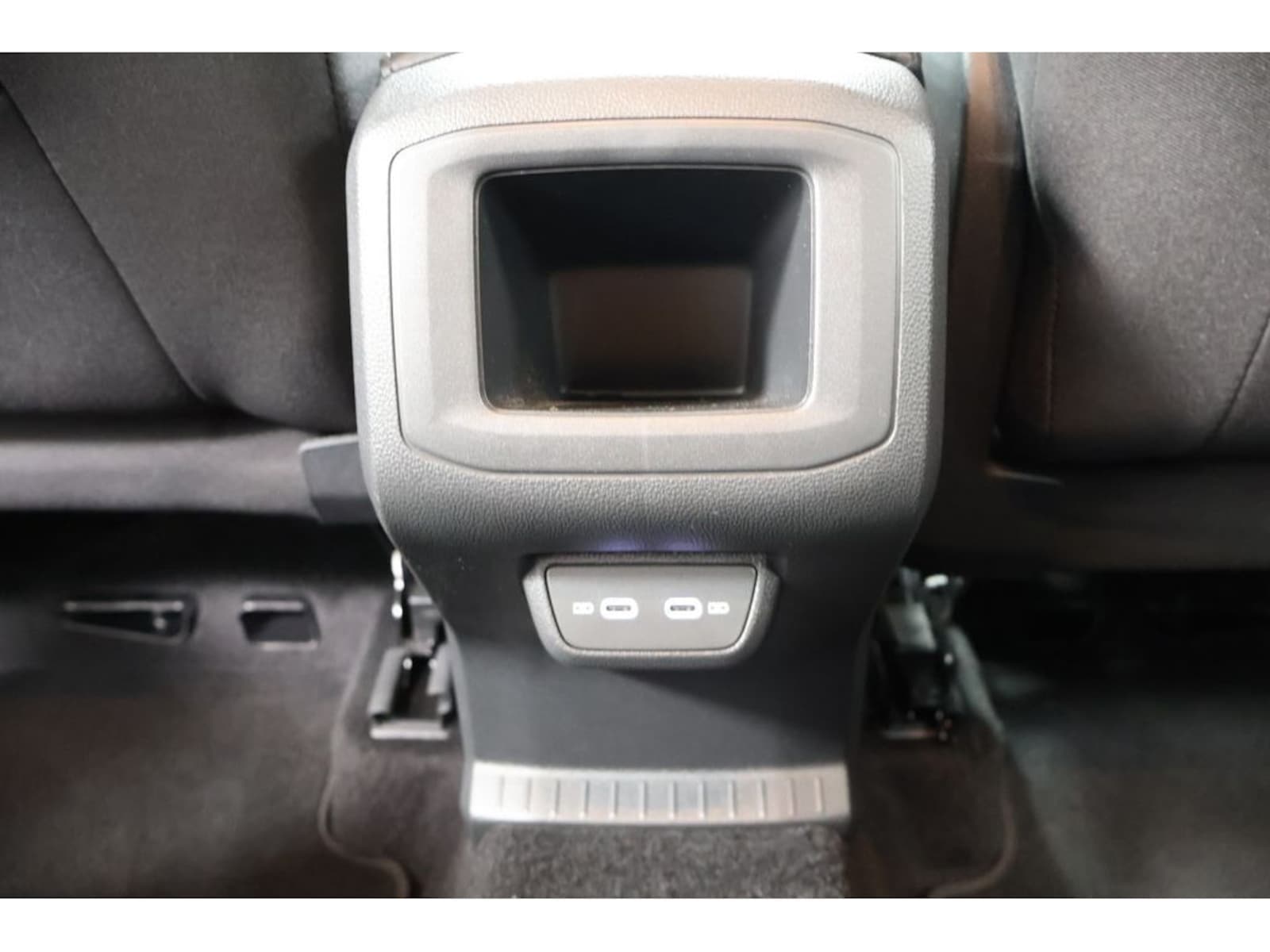 Volkswagen T-Cross – Bild 14