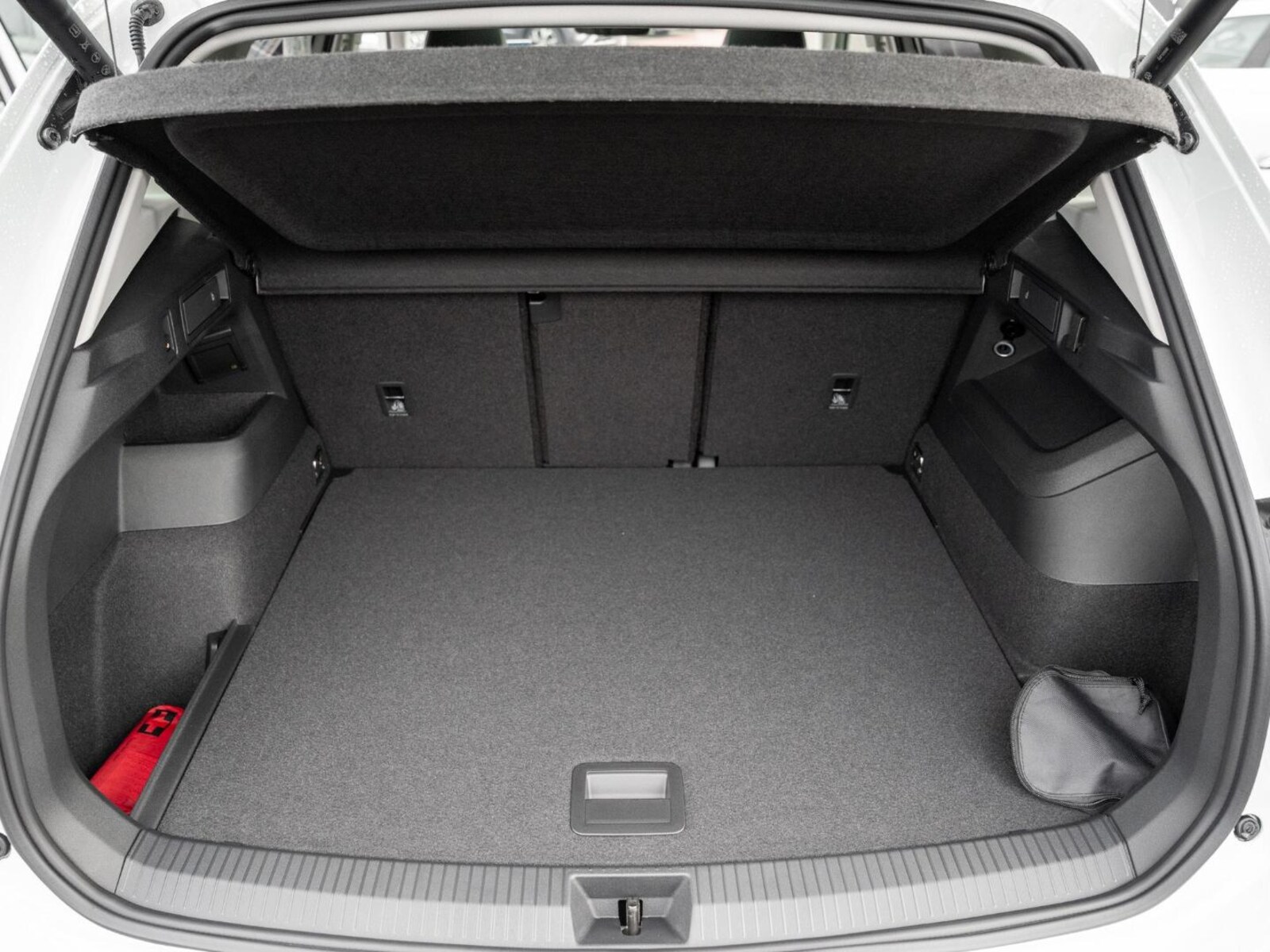 Volkswagen Tiguan – Bild 28