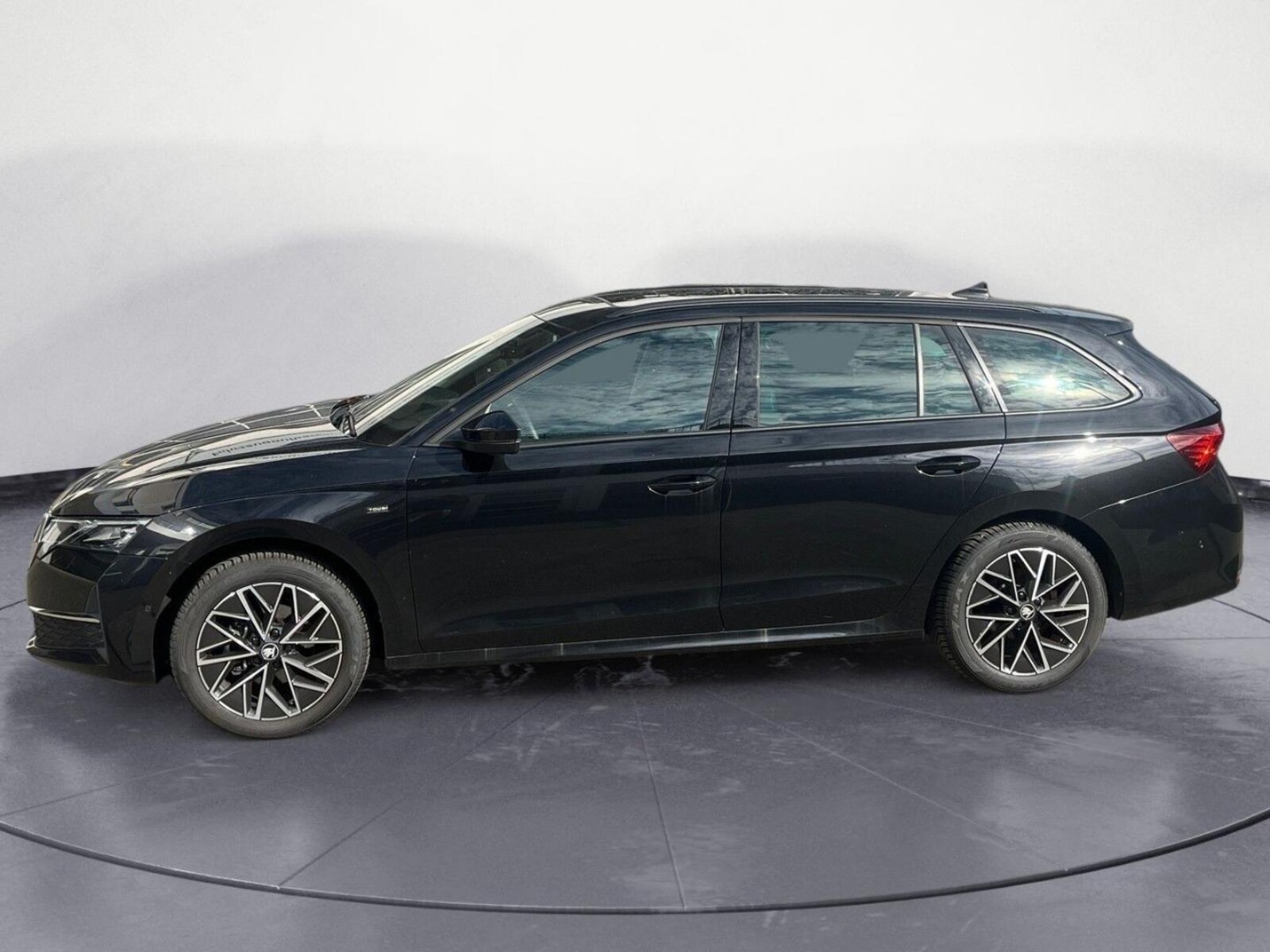 Škoda Octavia Combi – Bild 3