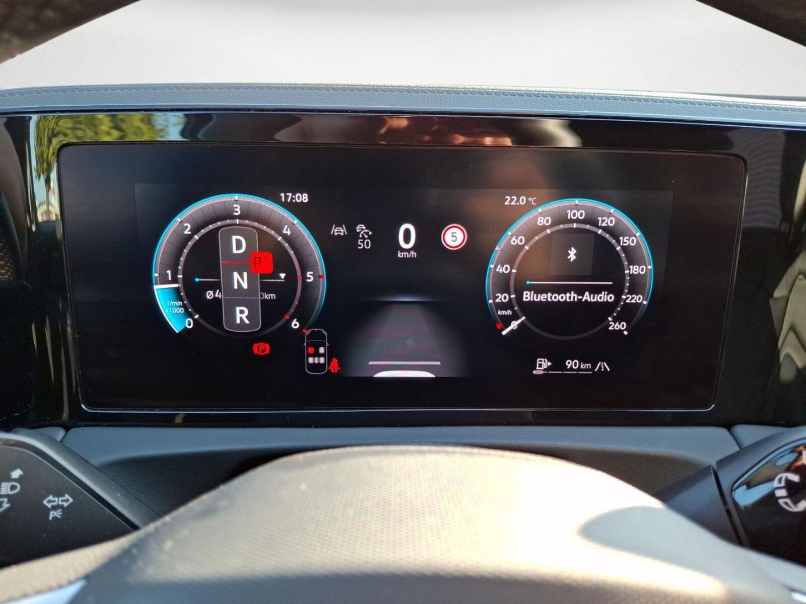 Volkswagen Tiguan – Bild 11