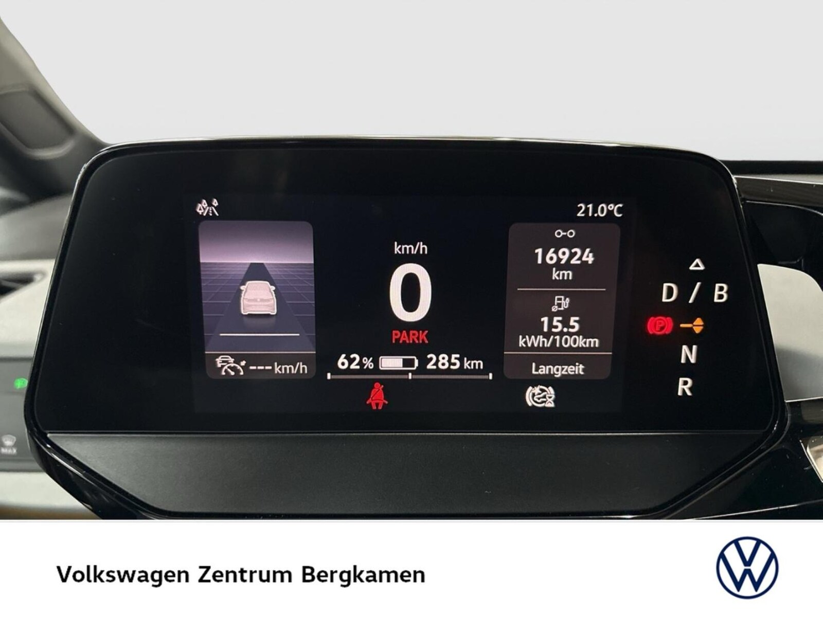 Volkswagen ID.3 – Bild 12