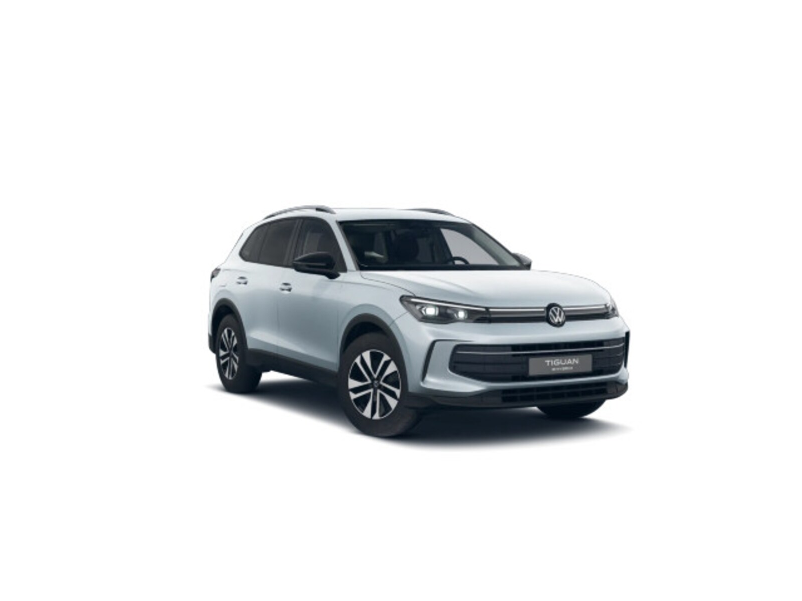 Volkswagen Tiguan – Bild 11