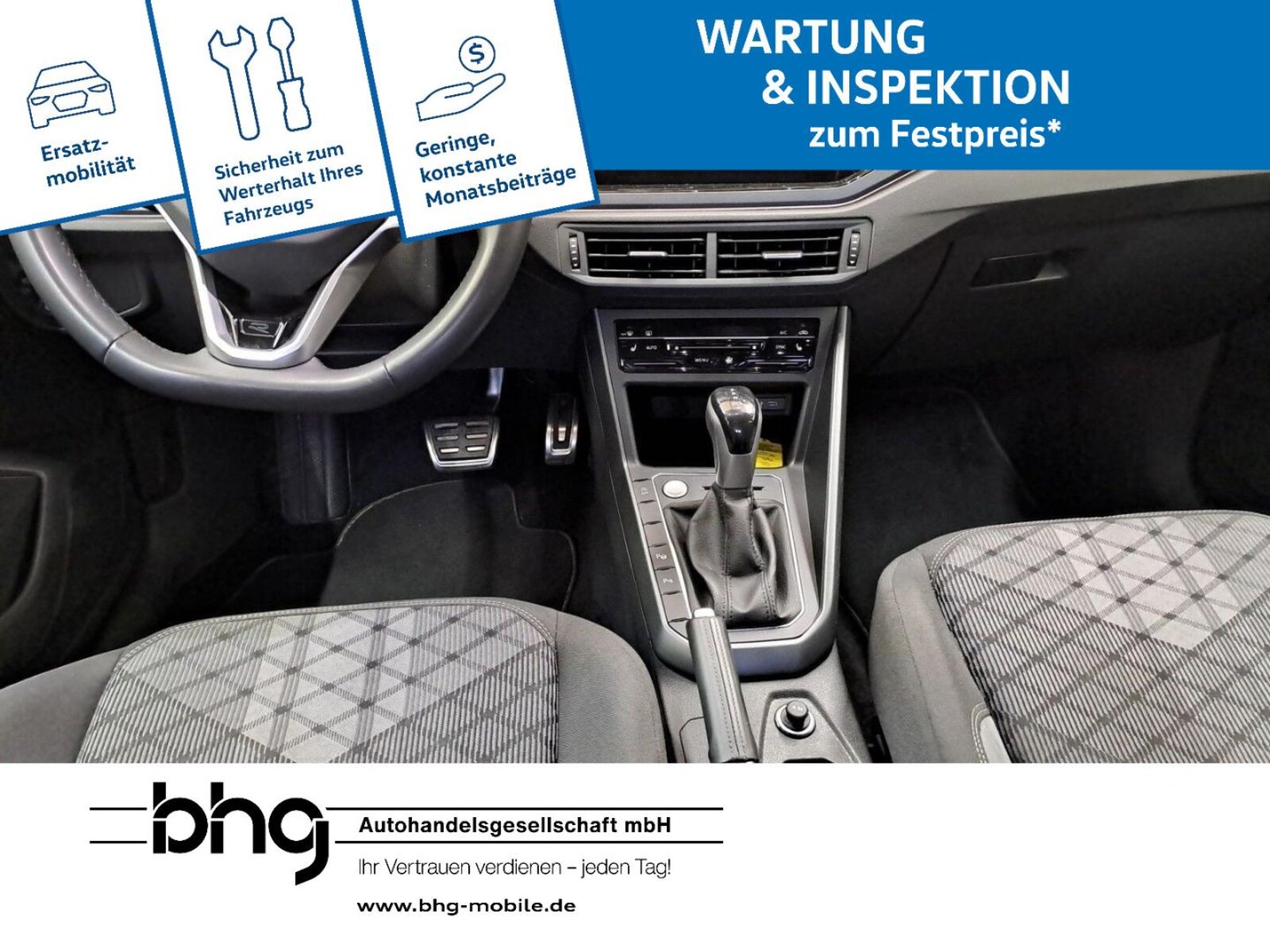 Volkswagen Polo – Bild 12