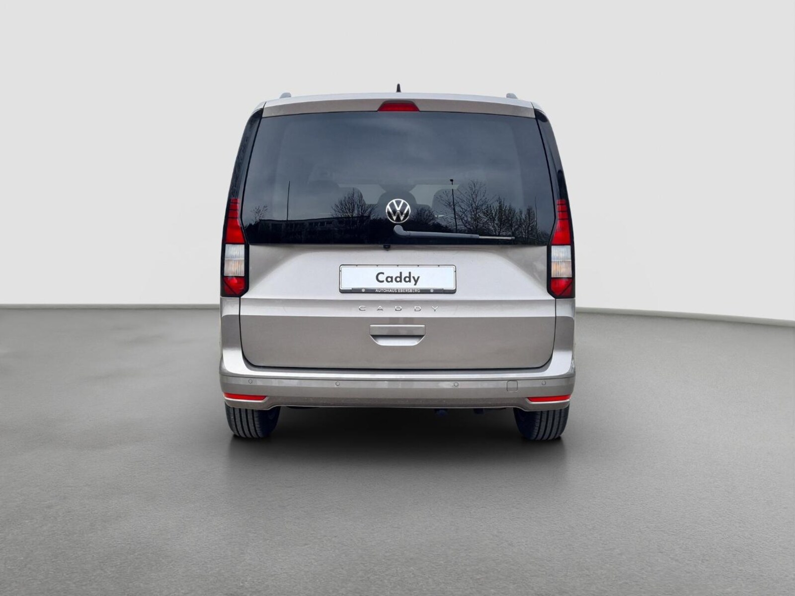 Volkswagen Caddy – Bild 6