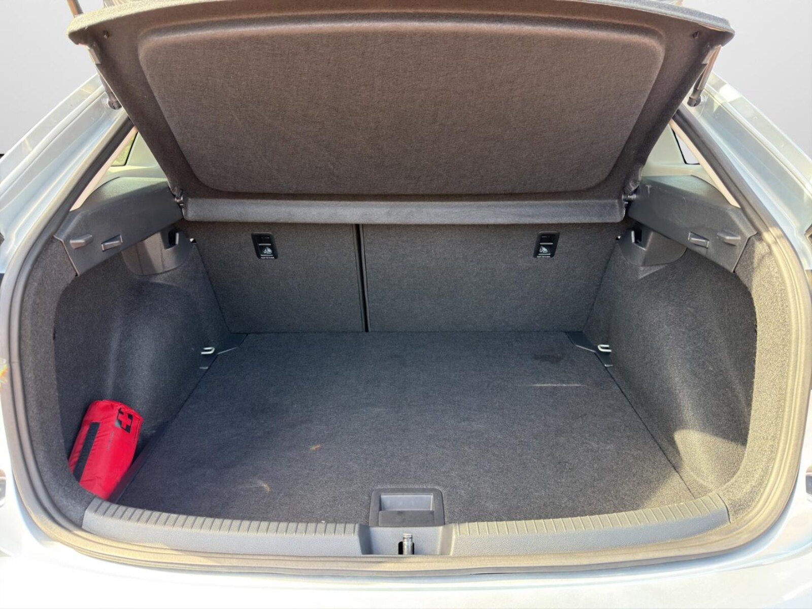 Volkswagen Taigo – Bild 12