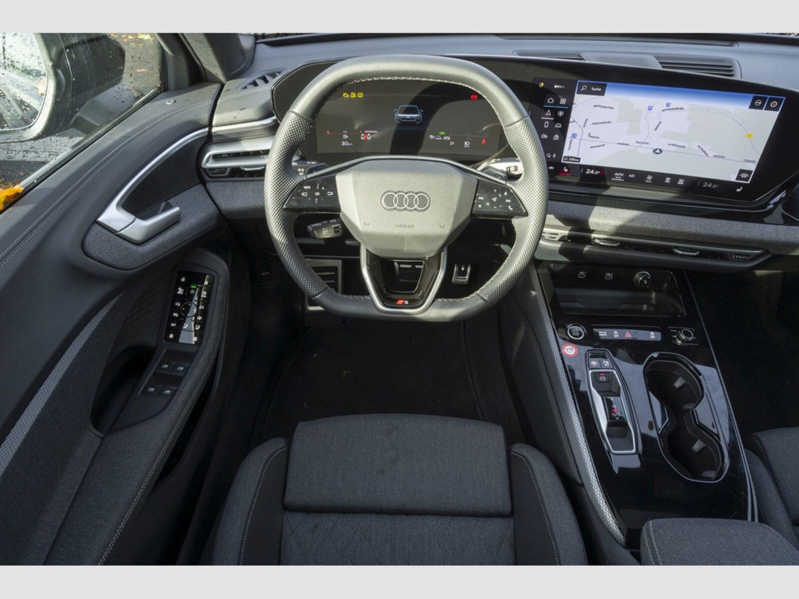 Audi A5 Avant – Bild 13