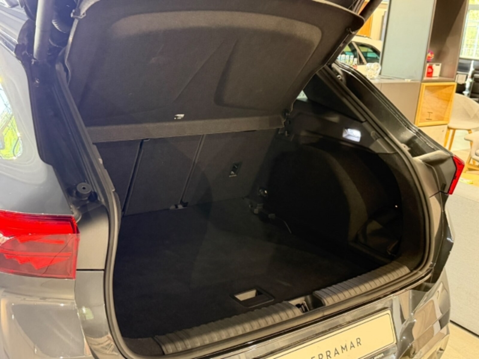CUPRA Terramar – Bild 6
