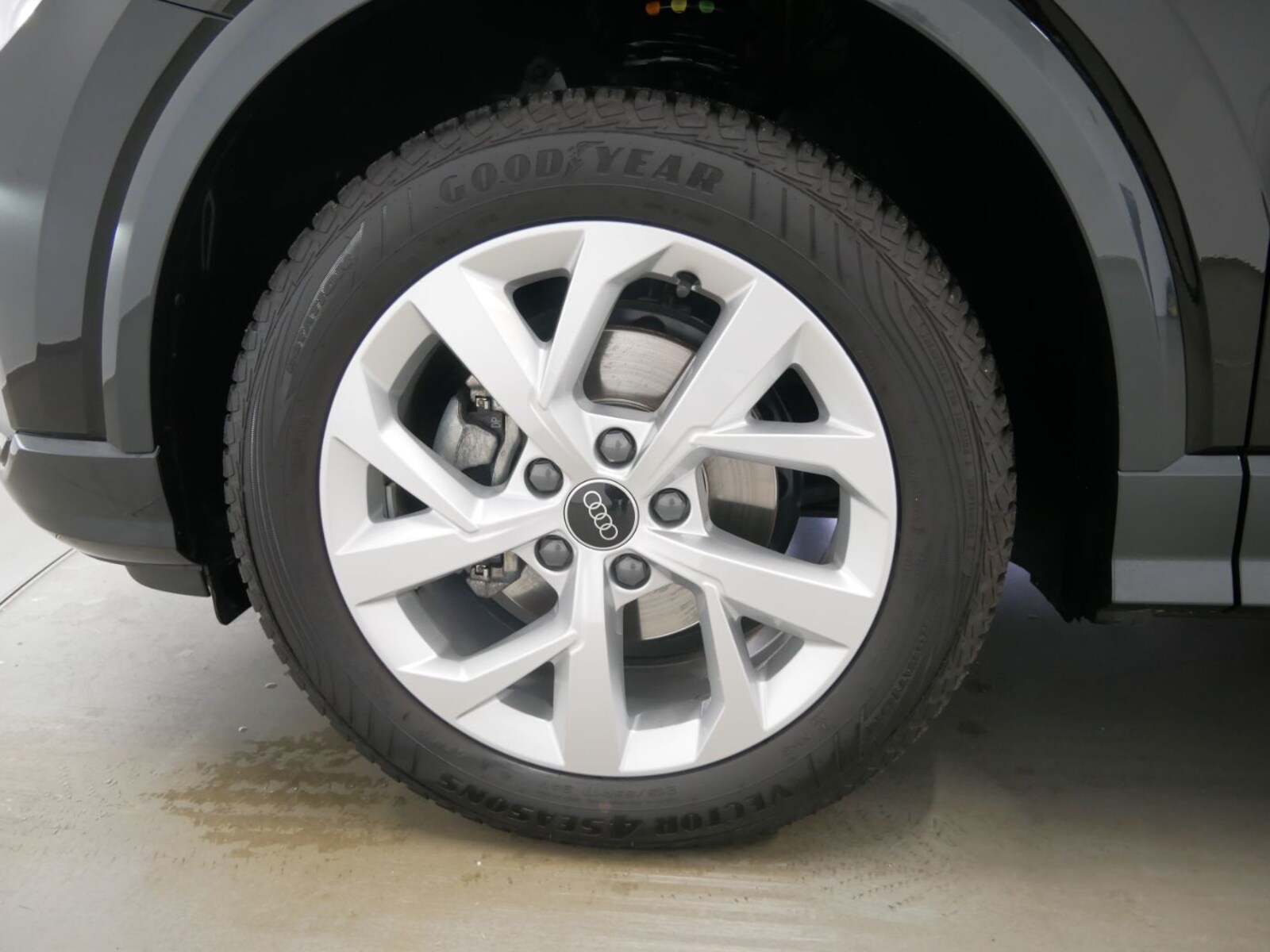 Audi Q2 – Bild 15