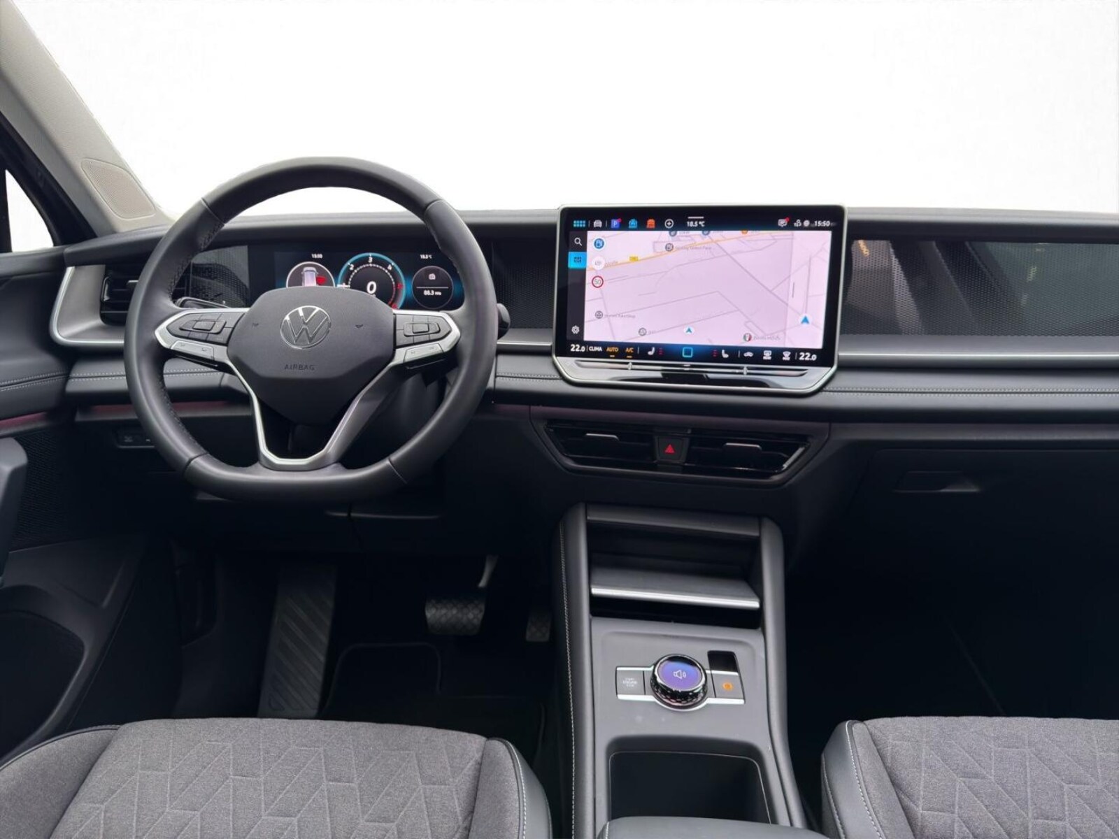Volkswagen Tayron – Bild 7