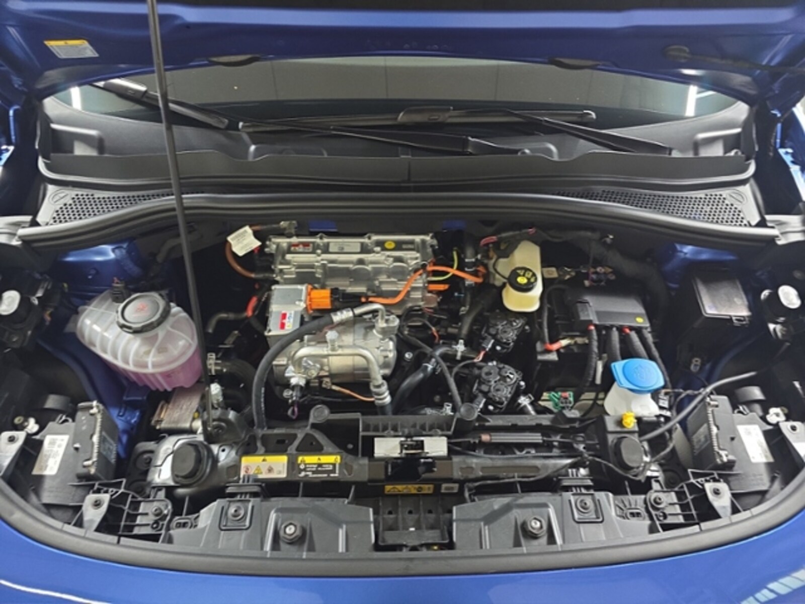 Volkswagen ID. Polo – Bild 17