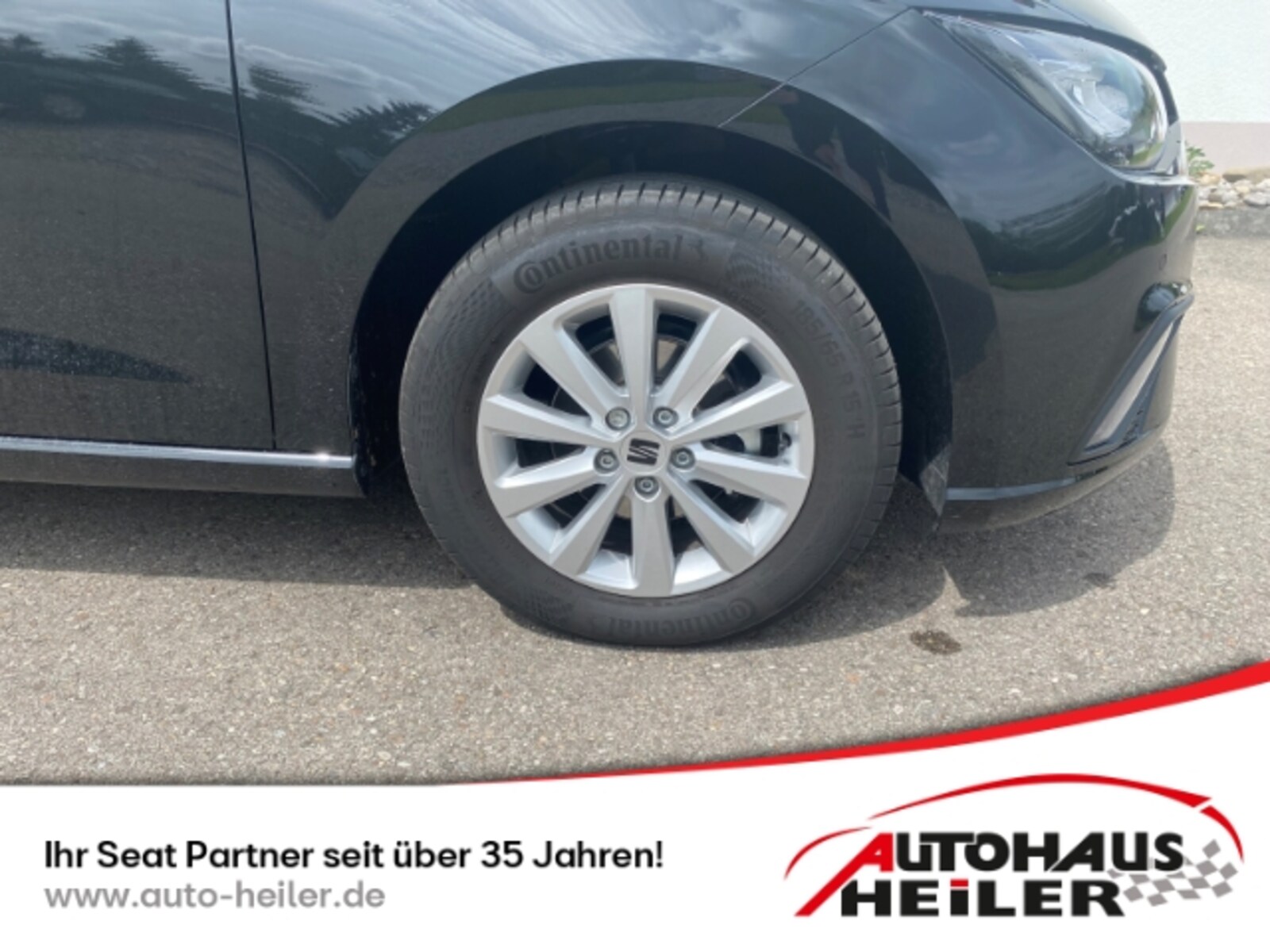 SEAT Ibiza – Bild 3