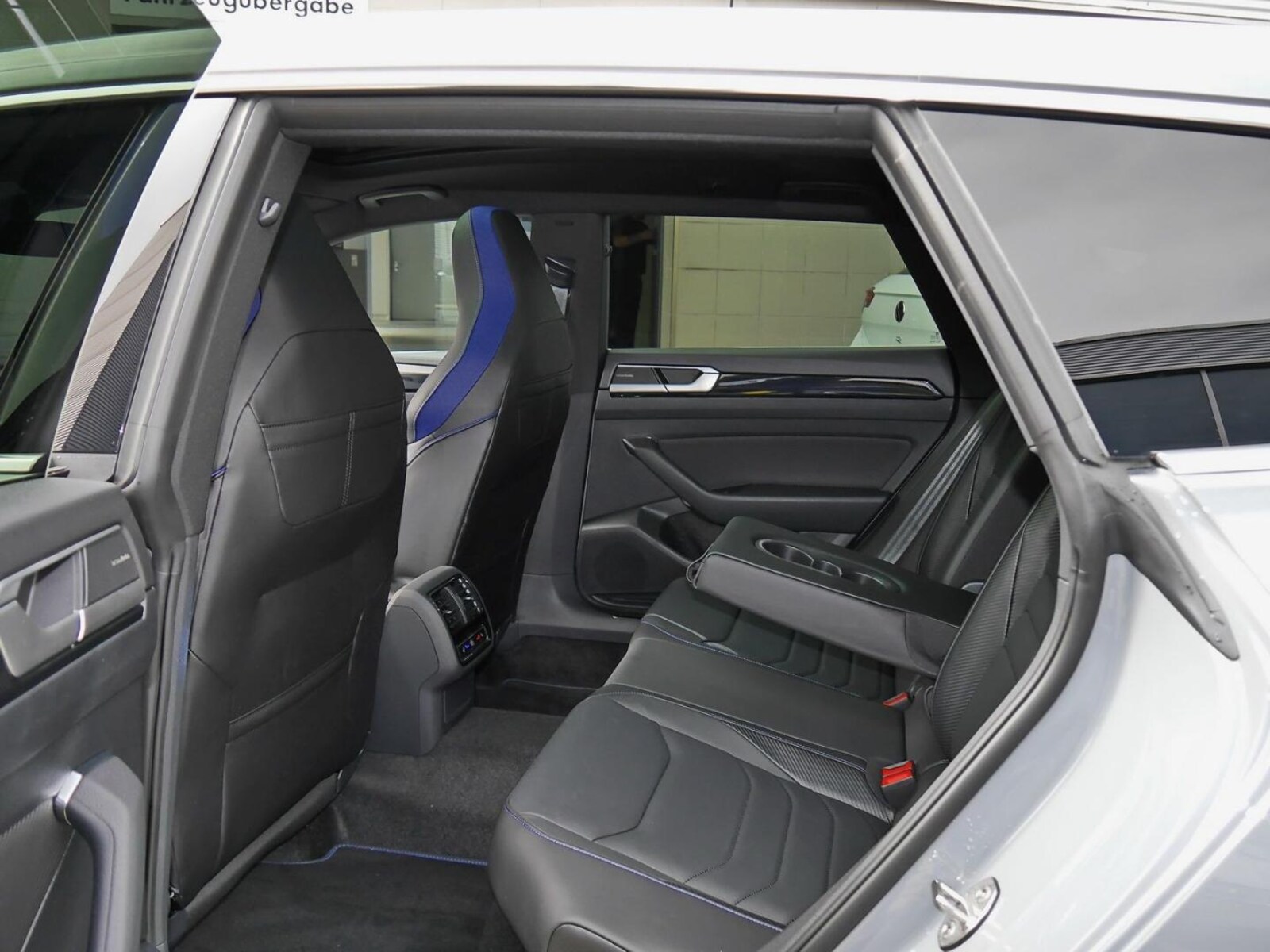 Volkswagen Arteon Shooting Brake – Bild 9