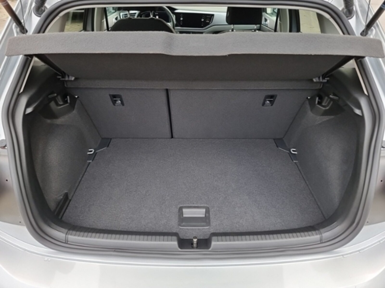 Volkswagen Polo – Bild 9