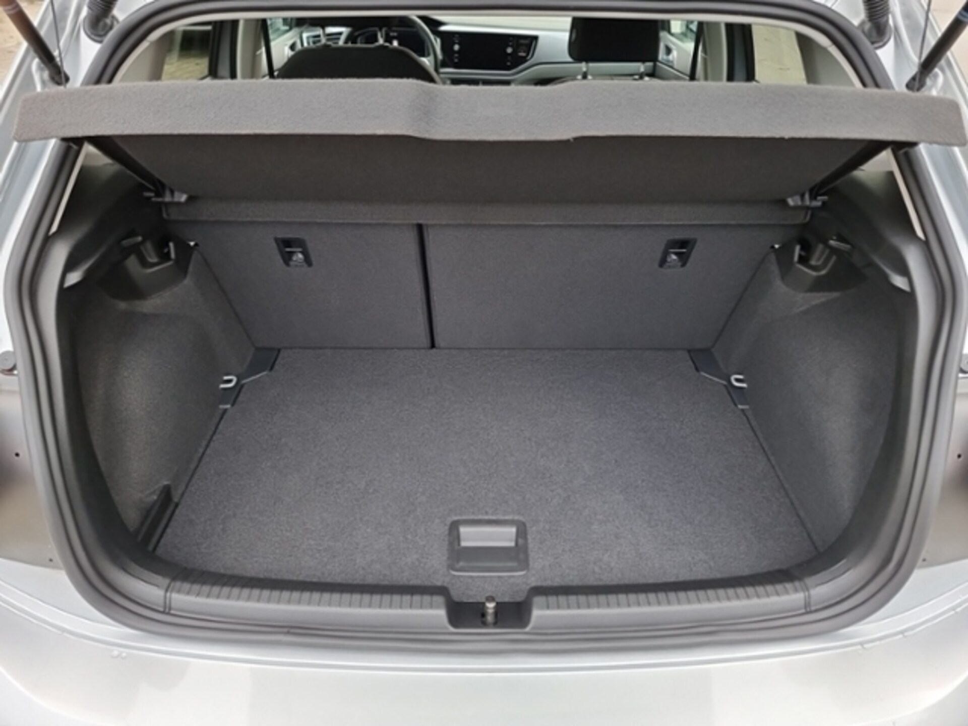 Volkswagen Polo Style