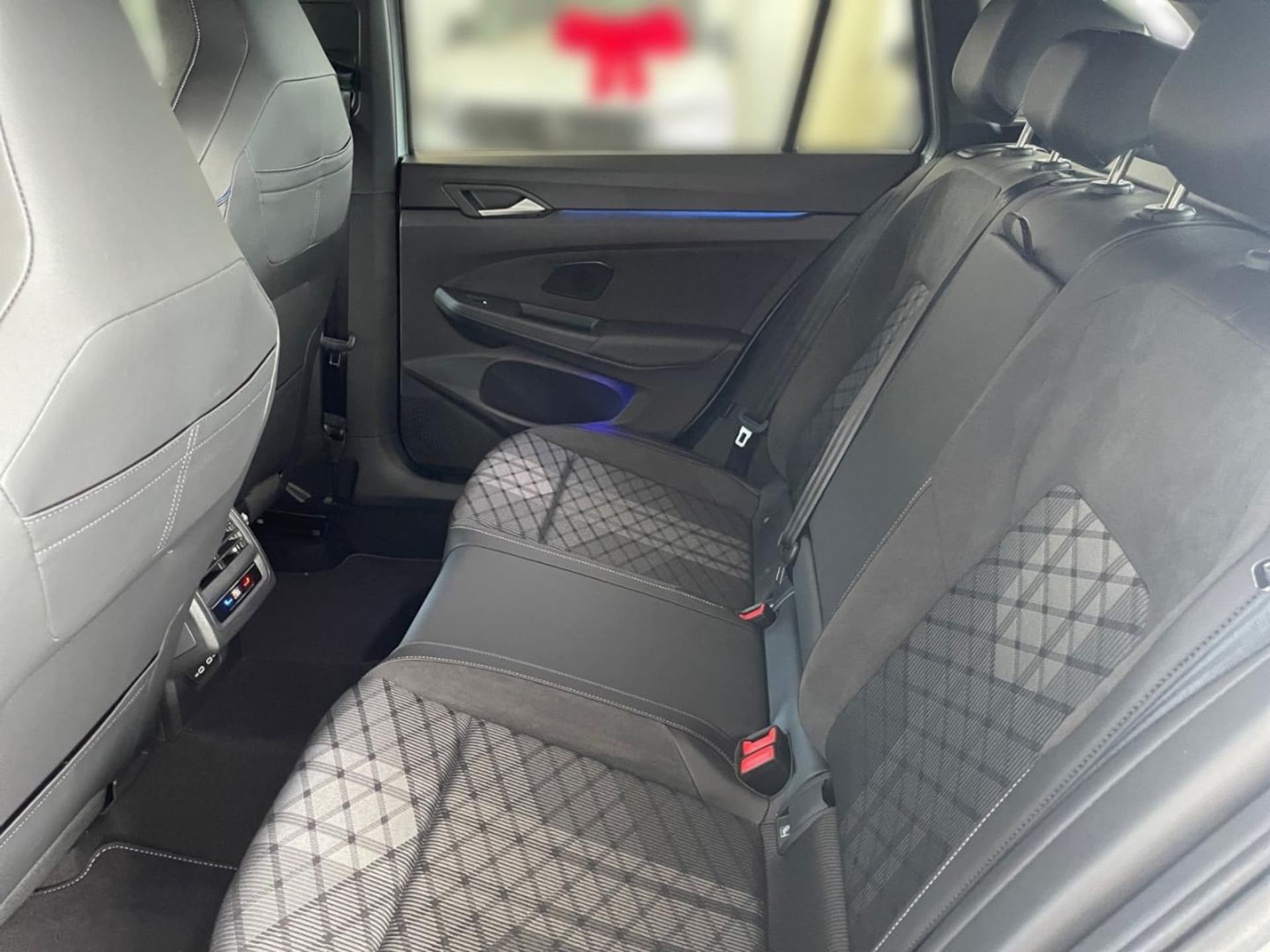 Volkswagen Golf Variant R-Line