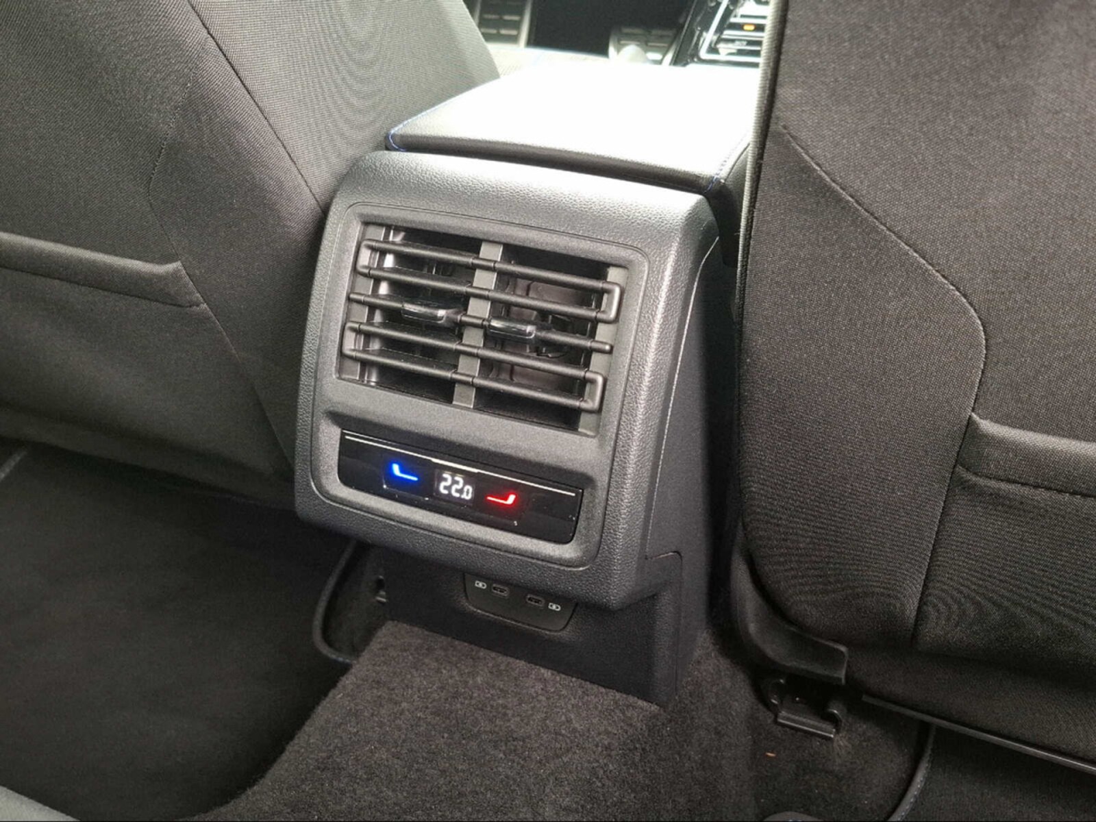 Volkswagen Golf – Bild 13