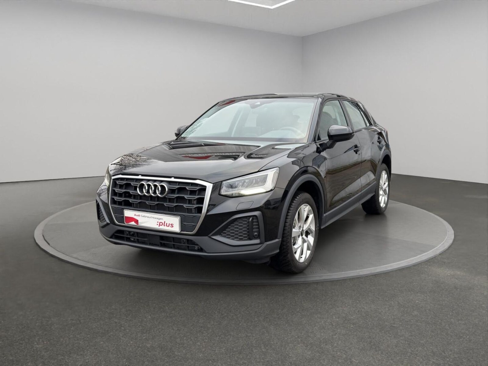 Audi Q2 – Bild 2